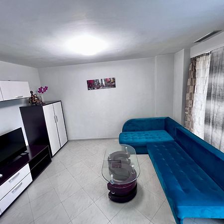 Coralia Luna Park Apartments Mamaja Zewnętrze zdjęcie