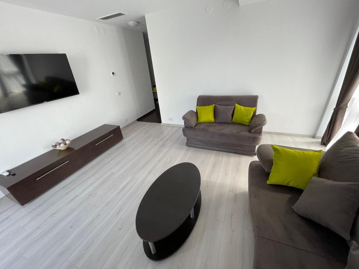Coralia Luna Park Apartments Mamaja Zewnętrze zdjęcie