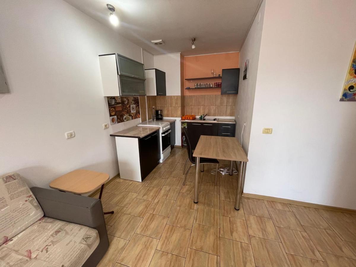 Coralia Luna Park Apartments Mamaja Zewnętrze zdjęcie