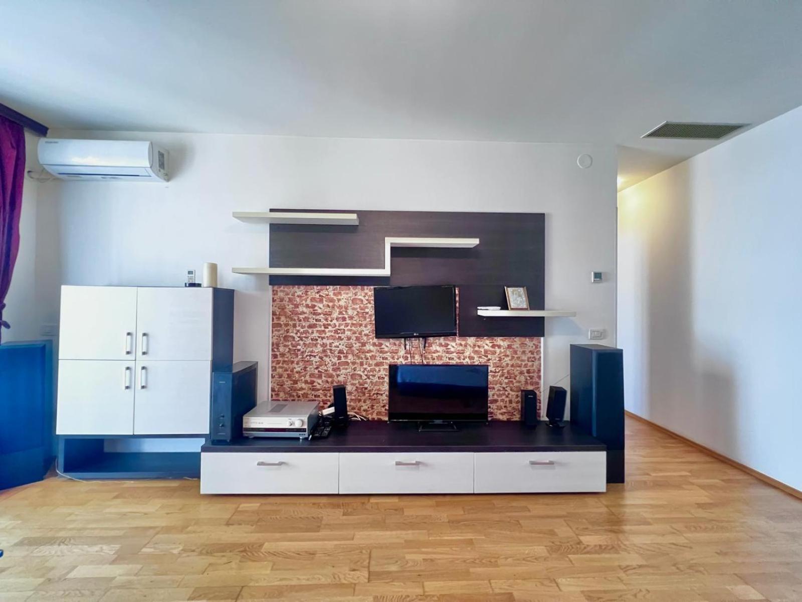 Coralia Luna Park Apartments Mamaja Pokój zdjęcie