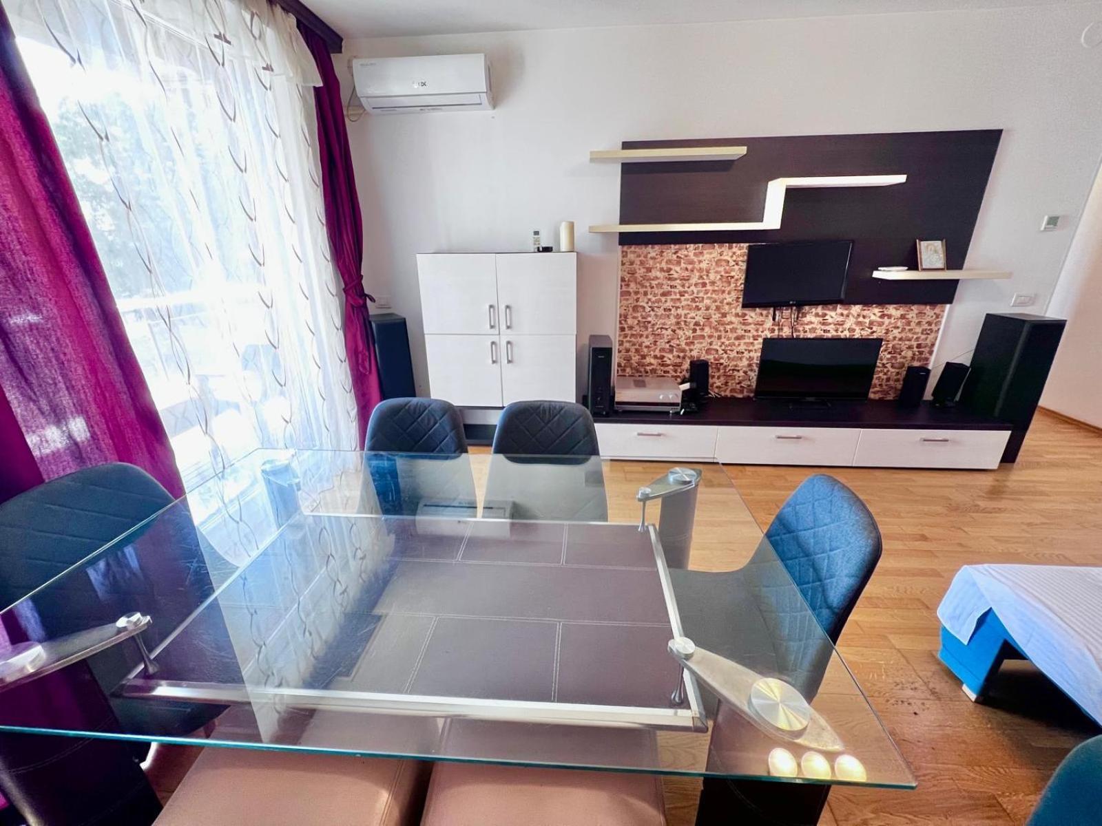 Coralia Luna Park Apartments Mamaja Pokój zdjęcie