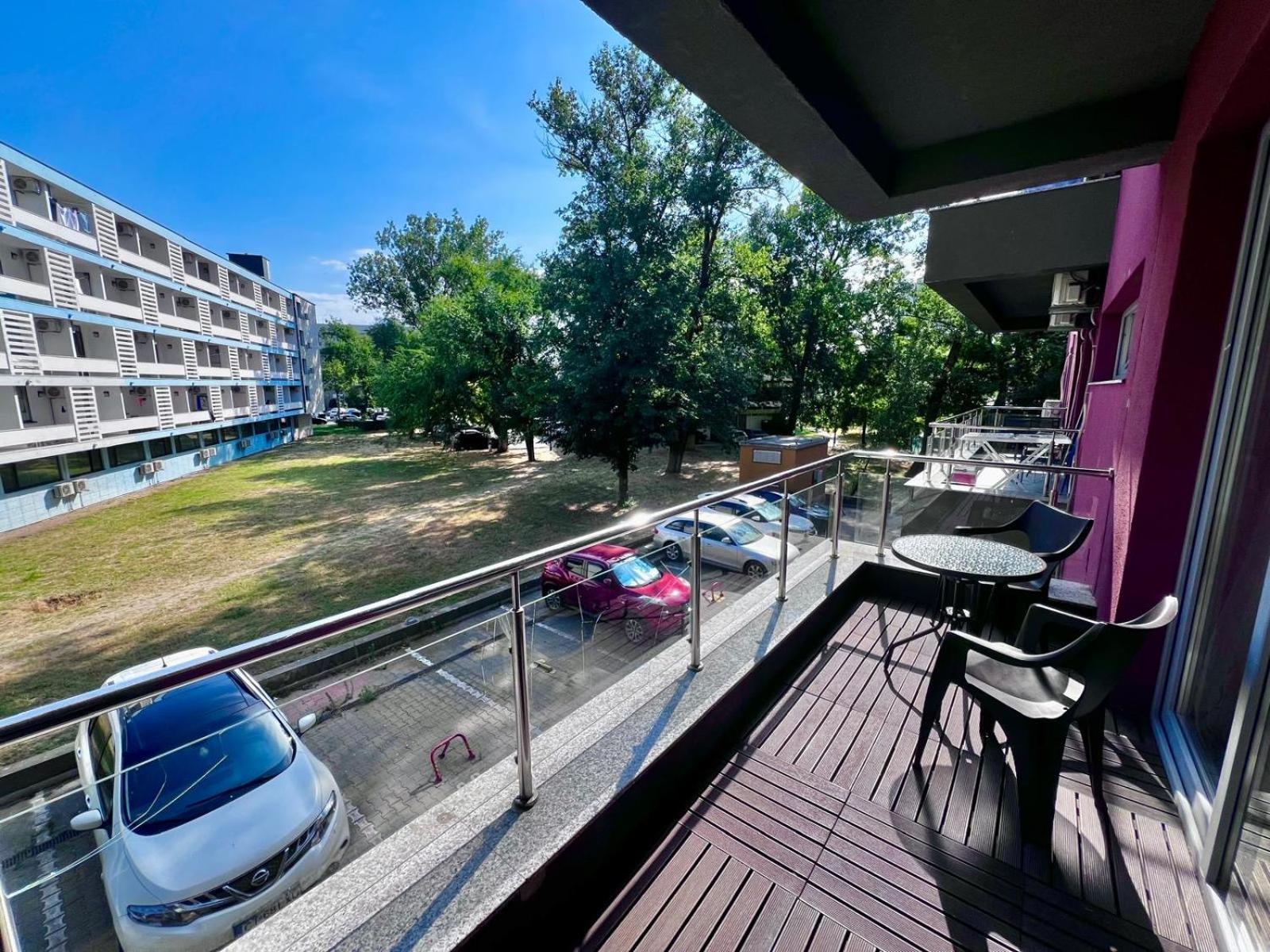Coralia Luna Park Apartments Mamaja Pokój zdjęcie