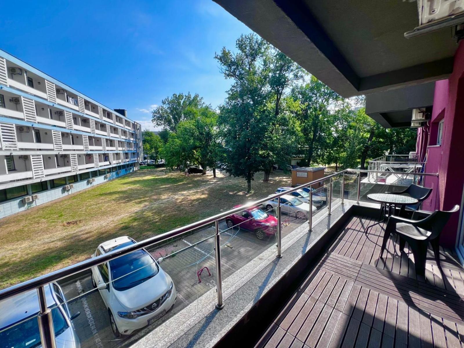 Coralia Luna Park Apartments Mamaja Pokój zdjęcie