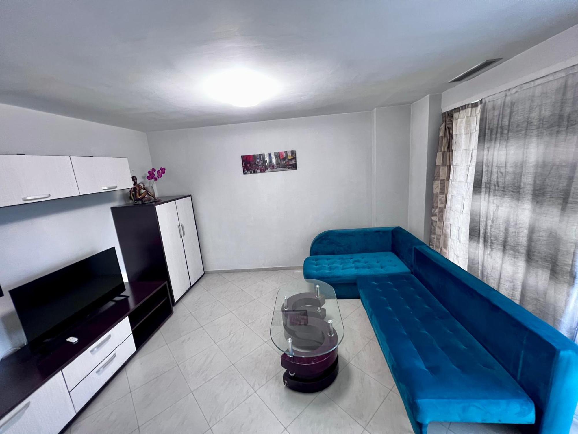 Coralia Luna Park Apartments Mamaja Zewnętrze zdjęcie
