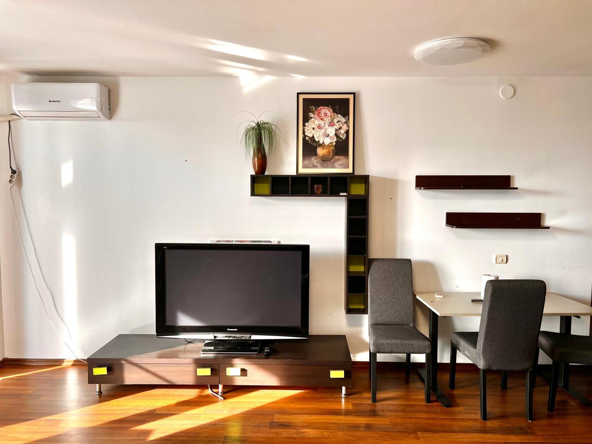 Coralia Luna Park Apartments Mamaja Zewnętrze zdjęcie