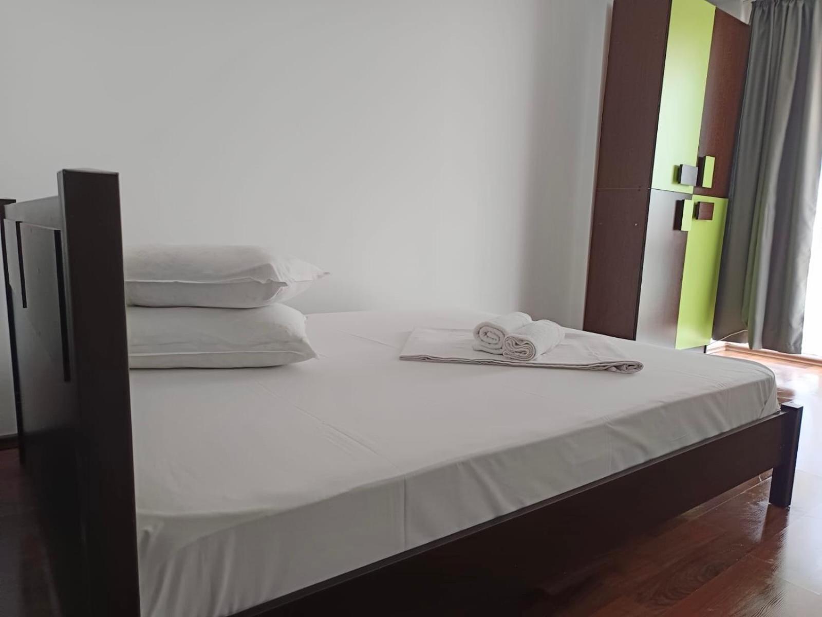 Coralia Luna Park Apartments Mamaja Zewnętrze zdjęcie