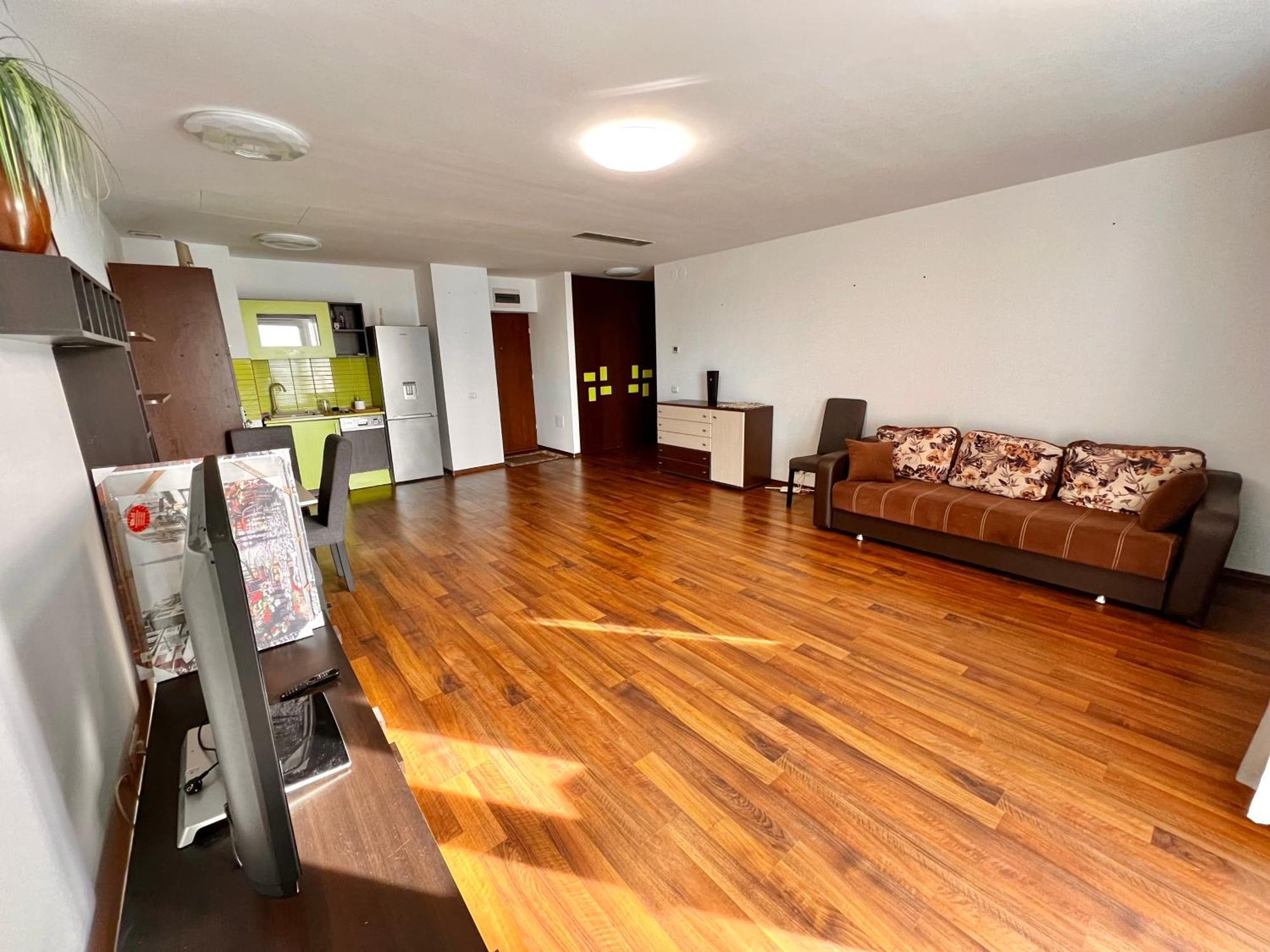 Coralia Luna Park Apartments Mamaja Zewnętrze zdjęcie